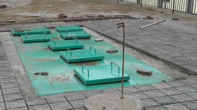 湘西土家族苗族自治州学校废水处理设施必须的及时修理