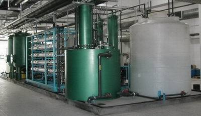 东城区一体污水处理设施需要定时定期修护