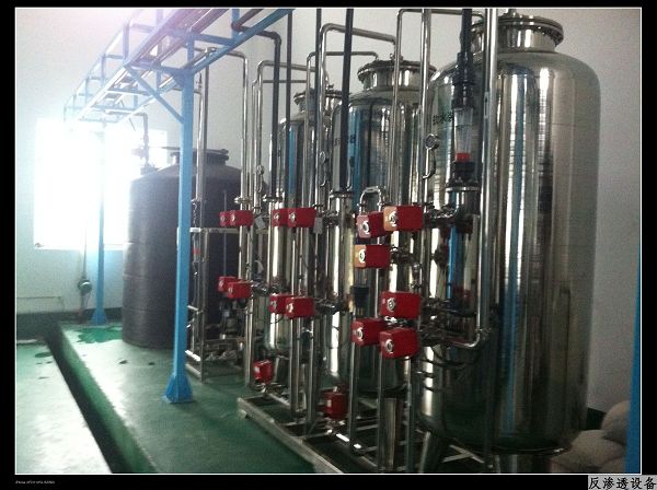 顺义区商场废水处理设备务必定时定期保养