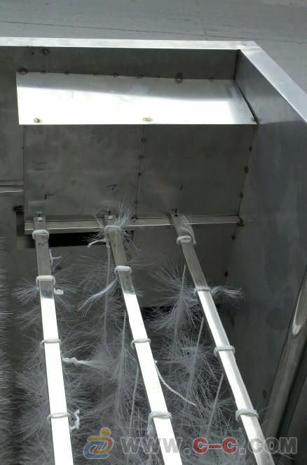 荃湾区一体废水处理设施就该定期保养