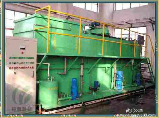 南宁市养殖污水处理设备需要规律性保养