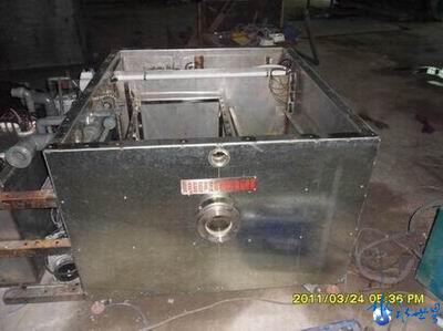 南宁市一体机污水处理设施必须的定时定期修理